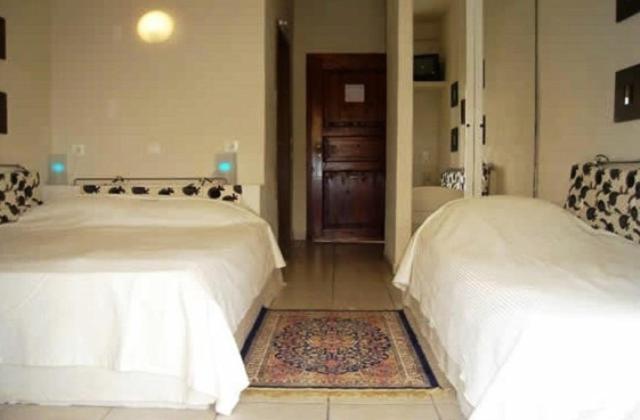 Hotel Idea Fourka Phòng bức ảnh
