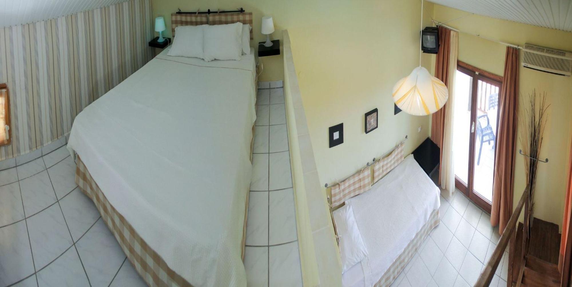 Hotel Idea Fourka Ngoại thất bức ảnh
