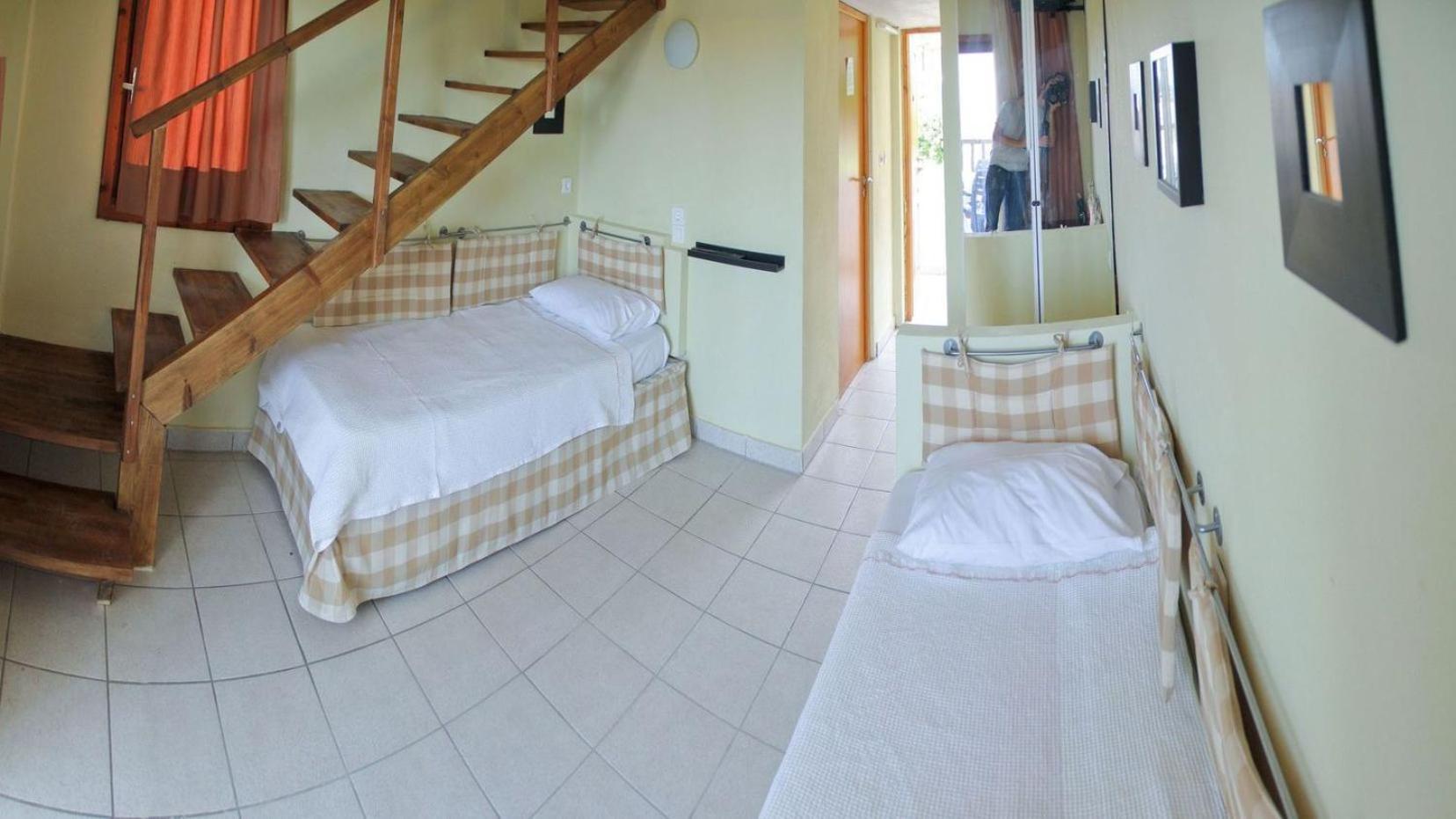 Hotel Idea Fourka Ngoại thất bức ảnh